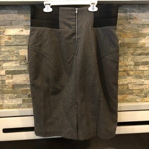 Worthington Size 8 pencil skirt